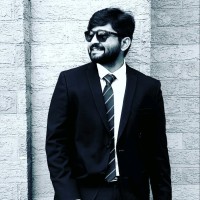 V N Vamsi Krishna Sadineni
