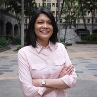 Stefanie Tan