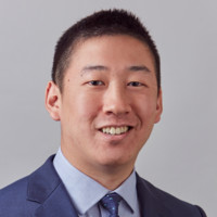 Andrew Chae