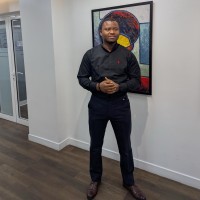 Israel Adeleke