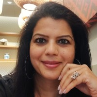 Tina Jain Mehta