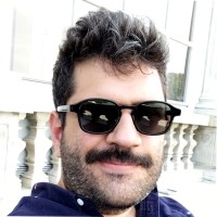 Evangelos Dimitropoulos