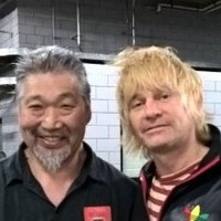 Robert Murakami