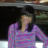 Camille Allen