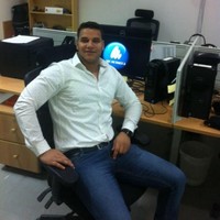Abdelmalek Kouhail