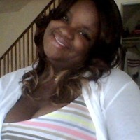 Marketa Nicholson
