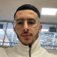 Harram Nassim