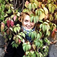 Анастасія Новак