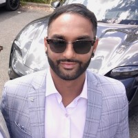 Karan Verma