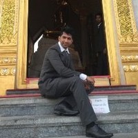 Amol Ghodvinde