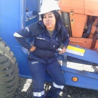 Delisile Magy Dhladla