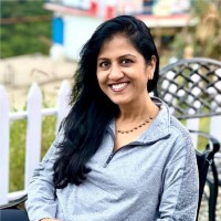 Pinky Patel