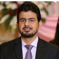 Syed Waqar-Ul- Hassan