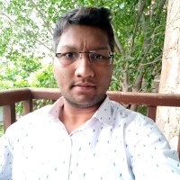 Bhavesh Barot