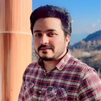 Umair Ahmed