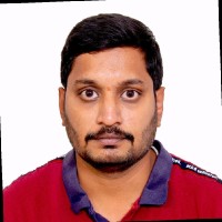 Srihari Gupta Samudrala