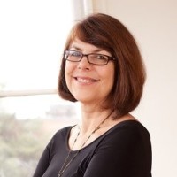 Cheryl Palmore AIA, CID