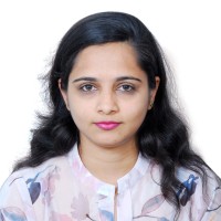Soujanya S Rao