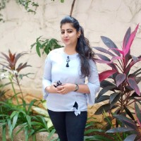 Sayali Shinde