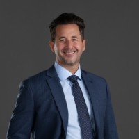 Andrew Massey