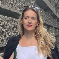 Sladjana Maricic