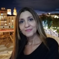 Mila Gonzalez-Tourís