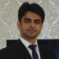 Suyog Dube