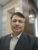 Pramod Amthe