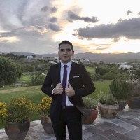 Aldo Montoya