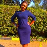 Mary Ichahuria