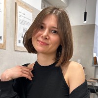 Roksolana Ilkiv
