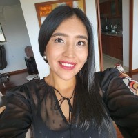 Maria Camila Moscoso