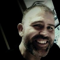 Carlos Weber