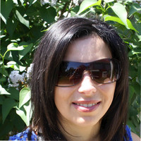 Nancy Bouffard