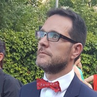 Humberto Manuel Garcia Pina