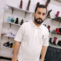 Afzaal Ahmad