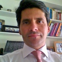 Rui Castro