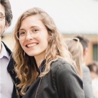 Eliette Castelain
