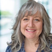 Alison Davies