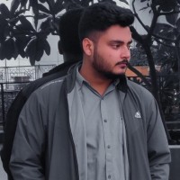 Harshit Singh.