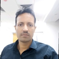 Manoj Kumar Singh