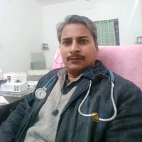 Dr. D. K. Singh