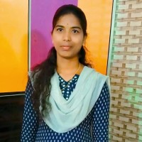 Kambham Jhansi Rani