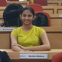 Minitha Mathew