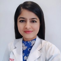 Dr. Swati Pandey