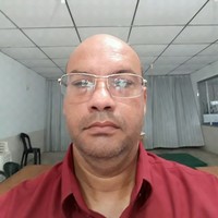 Paulo Roberto Gomes Marins