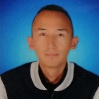 Miguel fernando Benito peñaloza