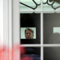 Major Garrett