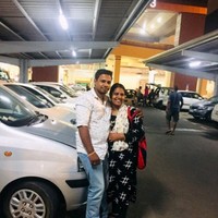 Sujitha Sivanandhan