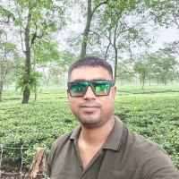 Prasenjit Ghosh